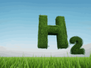 ANEEL abre chamada para projetos de hidrogênio verde!